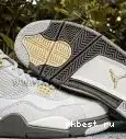 JORDAN SAIL OFF-WHITE TO READY SHIP RETRO MATERIALS RETAIL 4 0602